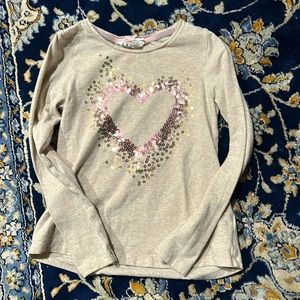 💗 Heart Shirt 💗 H&M